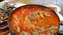[TASTY]a mandarin fish stew ,생방송 오늘저녁 20180806