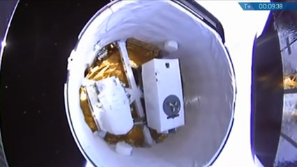 Les lanceurs réutilisables