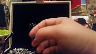 My Pandora Ring Collection