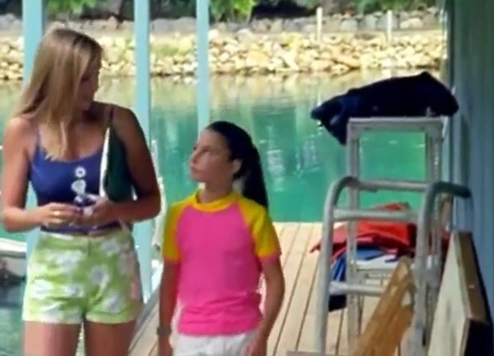 Flipper S04 - Ep08 Nickels and Dimes HD Watch