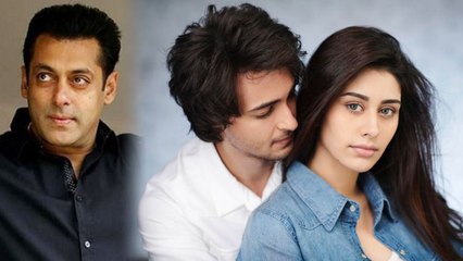 Salman Khan gave TOUGH training for Loveratri, Says Aayush Sharma | FilmiBeat
