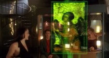 Mutant X S03 - Ep13 Art of Attraction HD Watch