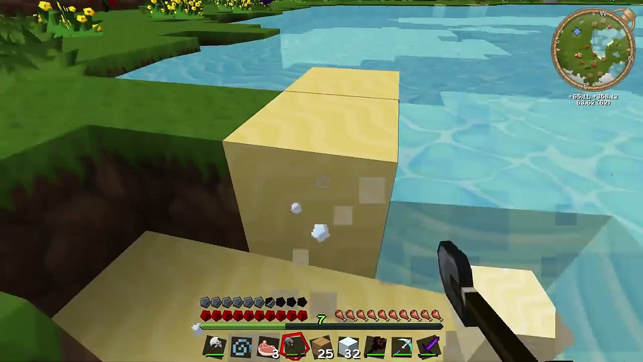 VECINOS PROBLEMATICOS | #APOCALIPSISMINECRAFT | EPISODIO 15 | WILLYREX Y VEGETTA