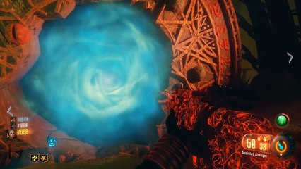 Black Ops 3 Zombies Funny Moments! Shadows of Evil Easter Egg Fail and Wonder Weapon Glitc