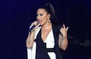 Demi Lovato breaks silence after suspected overdose
