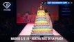 AGATHA RUIZ DE LA PRADA Madrid Fashion Week Spring/Summer 2019 Full | FashionTV | FTV