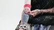 Lil Peep on His Most Painful Tattoo | Tattoo Tour | GQ
