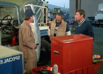 The Fall Guy S01 - Ep12 The Adventures of Ozzie and Harold HD Watch