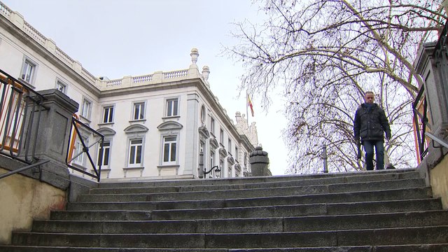 La jueza eleva al Supremo el 'caso máster' de Pablo Casado