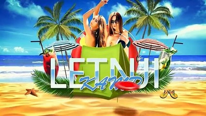 Enn La Rush ne zna skoro nijedno pitanje iz opste kulture - Letnji kamp - (TV Happy 02.08.2018)