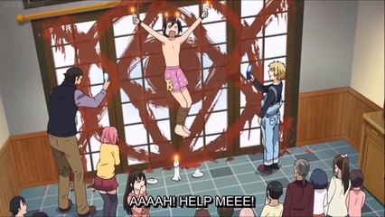 Noragami - It's just impossible to kill Yato