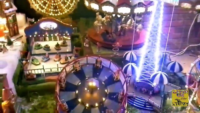 Best Christmas House Light Show new [AMAZING christmas Outdoors Decorations] Queens NY