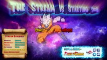 NEW BOSS RUSH IS NOW!! RUNNING STAGE 4 & 5 | 3 YEAR IS LIVE!! | DRAGON BALL Z DOKKAN BATTL