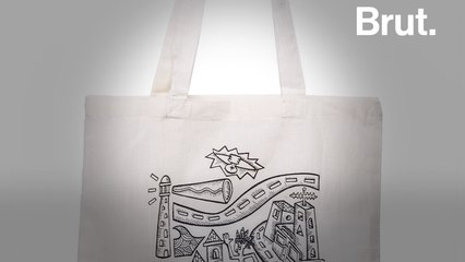 L'impact écologique des tote bags