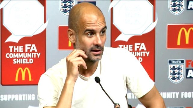 كرة قدم: الدوري الممتاز: فودين لاعب مثل غوندوغان دي بروين وسيلفا- غوارديولا