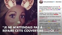 VIDEO. Sexy ! Loana s'affiche en soutien-gorge sur Instagram