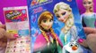 Disney Frozen CookieswirlC Pizza Easter Egg Playdoh Frosting DohVinci DIY Play Doh Vinci F