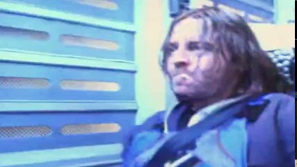 Lexx S02 - Ep07 Love Grows HD Watch