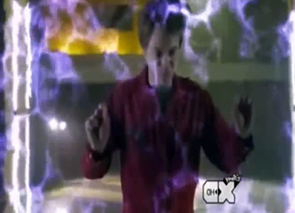 Aaron Stone S01 Ep16 Mind Games HD Watch Dailymotion Video