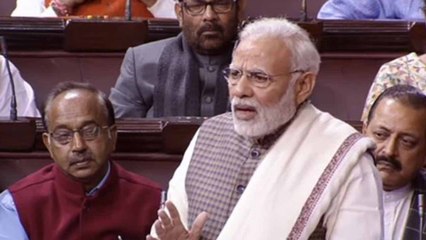 OBC Bill Rajya Sabha में हुआ पेश, Congress ने किया Support | वनइंडिया हिंदी