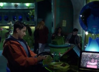 Animorphs S01 - Ep01 My Name Is Jake (1) HD Watch