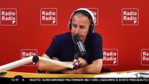 Un Giorno Speciale - Angelo Sticchi Damiani (Presidente dell' ACI) - 06 Agosto 2018