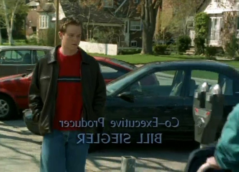 Animorphs S01 - Ep02 My Name Is Jake (2) HD Watch