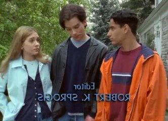 Animorphs S01 - Ep03 Underground HD Watch