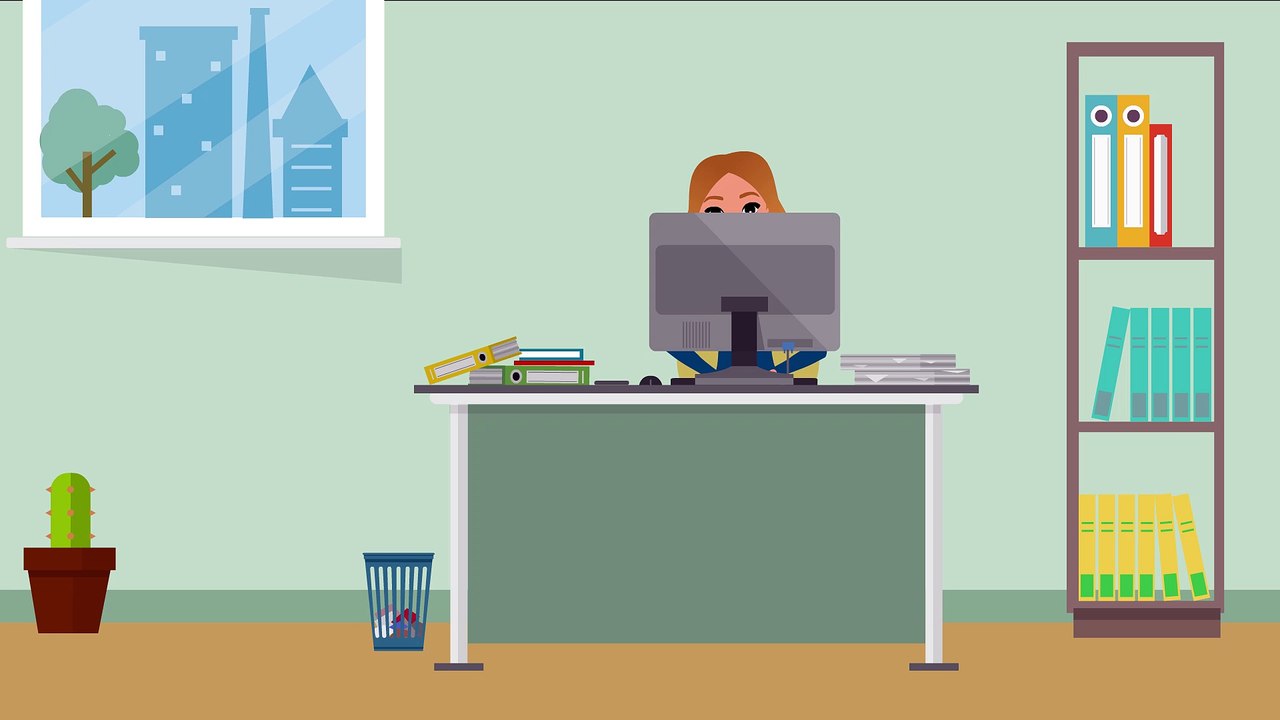 Office to  Home in Minutes!