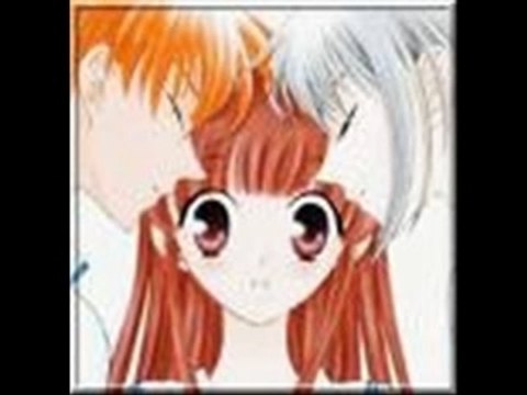 Mes mangas préférés