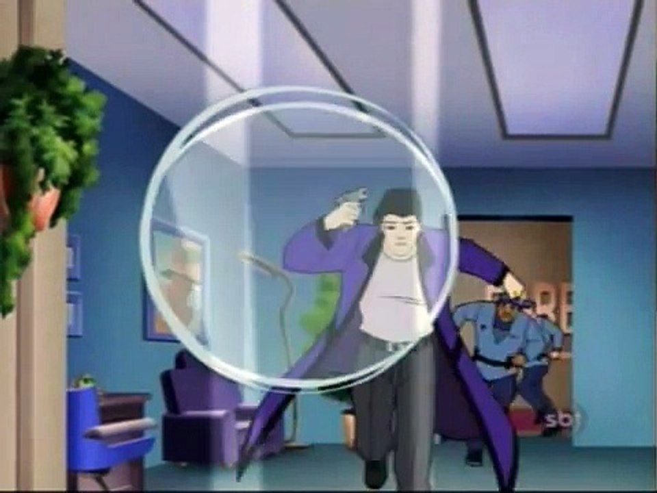 Projeto Zeta 2° Temporada