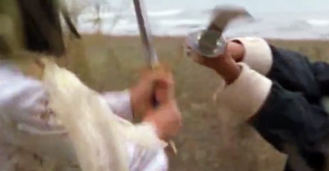 Highlander The Raven S01 - Ep12 A Matter of Time (1) HD Watch