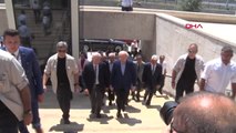 Kılıçdaroğlu, Rahatsızlık Geçiren CHP Tunceli Milletvekili Polat Şaroğlu'nu Ziyaret Etti- Aktüel