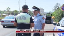 Rritet numri i aksidenteve, policia: Shkak kryesor, shpejtësia - News, Lajme - Vizion Plus