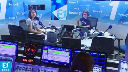 À l'Atelier de Joël Robuchon, la cuisine orpheline du "maître de la profession"