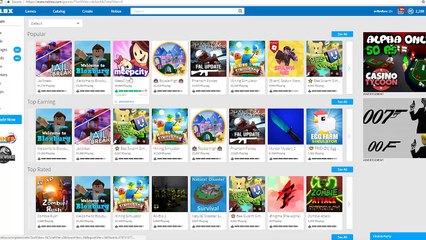 i see why roblox BANNED this game...