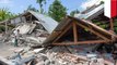 Dozens killed as magnitude 6.9 quake rocks Indonesia