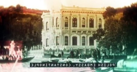 History's Ultimate Spies S01 - Ep05 Zofia Potocka HD Watch