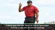 Rocca tips Tiger as PGA Championship contender