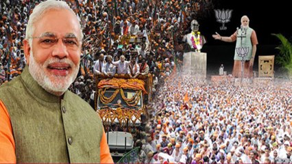 டிசம்பரில் நாடாளுமன்ற தேர்தலை நடத்த திட்டமிடும் மோடி?- வீடியோ