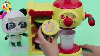 Baby Pandas Fruit Party | Smoothie, Fruit Juice | Magical Kitchenware | Kids Toys | ToyBu