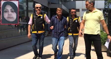 Cani Komşular, Kahve İçme Bahanesiyle Gelip Suriyeli Kadını İple Boğarak Öldürdü