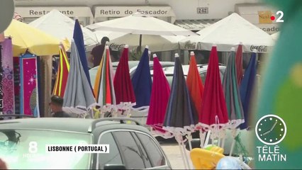 Chaleur : des records dans le monde entier