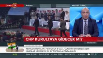 CHP olağanüstü kurultaya gidebilecek mi?