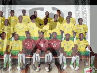 DELA DELALI GOSPEL RETRO 2