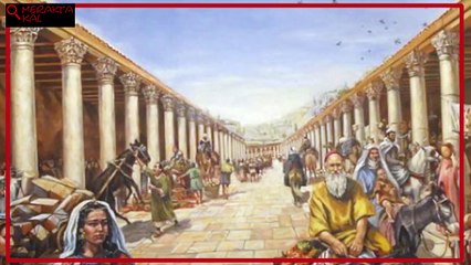 EŞİNİN SOKRATESE YAPTIĞI ŞOK HAREKET! Filozof Hikayeleri Bilgelik hikayeleri Antik Yunan Hikaye