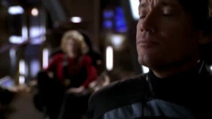 Andromeda S02E17 - The Things We Cannot Change