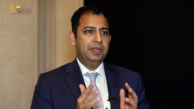 New MF classification norms have taken away some ‘creativity’: Sundeep Sikka