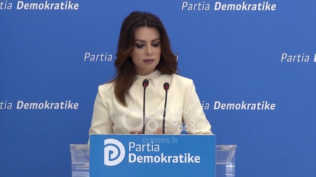 Ora News - PD: Jetike të ndalohet qeverisja Rama, rrezikojmë skenarin më të keq