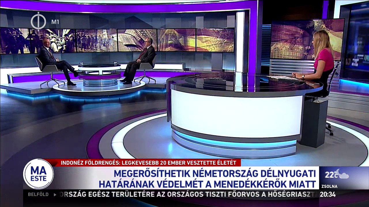 Hatezer migráns távozott Boszniából Horvátországba tavaly év vége óta